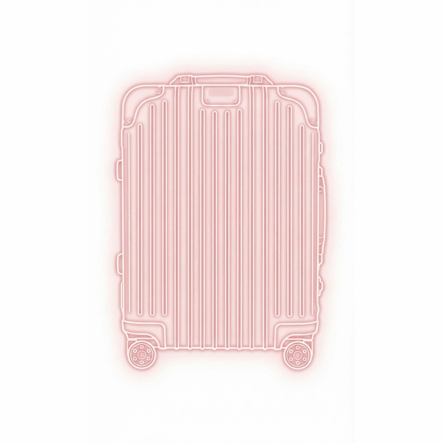 Suitcase Vendor