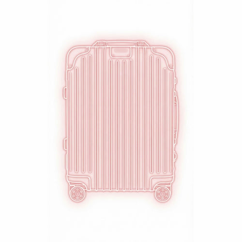 Suitcase Vendor