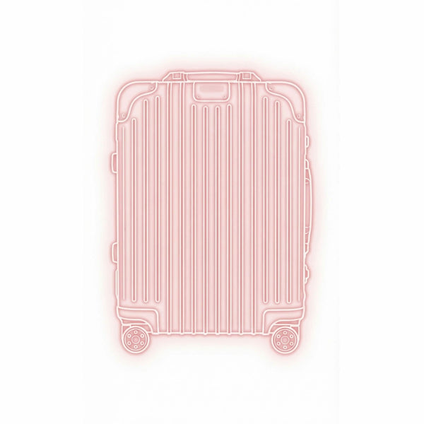 Suitcase Vendor