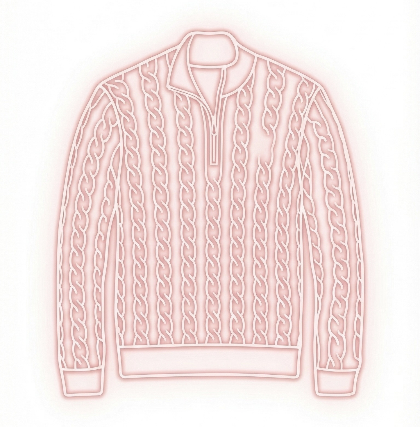 Quarter Zip Vendor